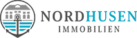 Nordhusen Immobilien Logo